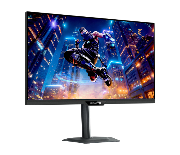 GIGABYTE M27UP - 1362012 - zdjęcie 3